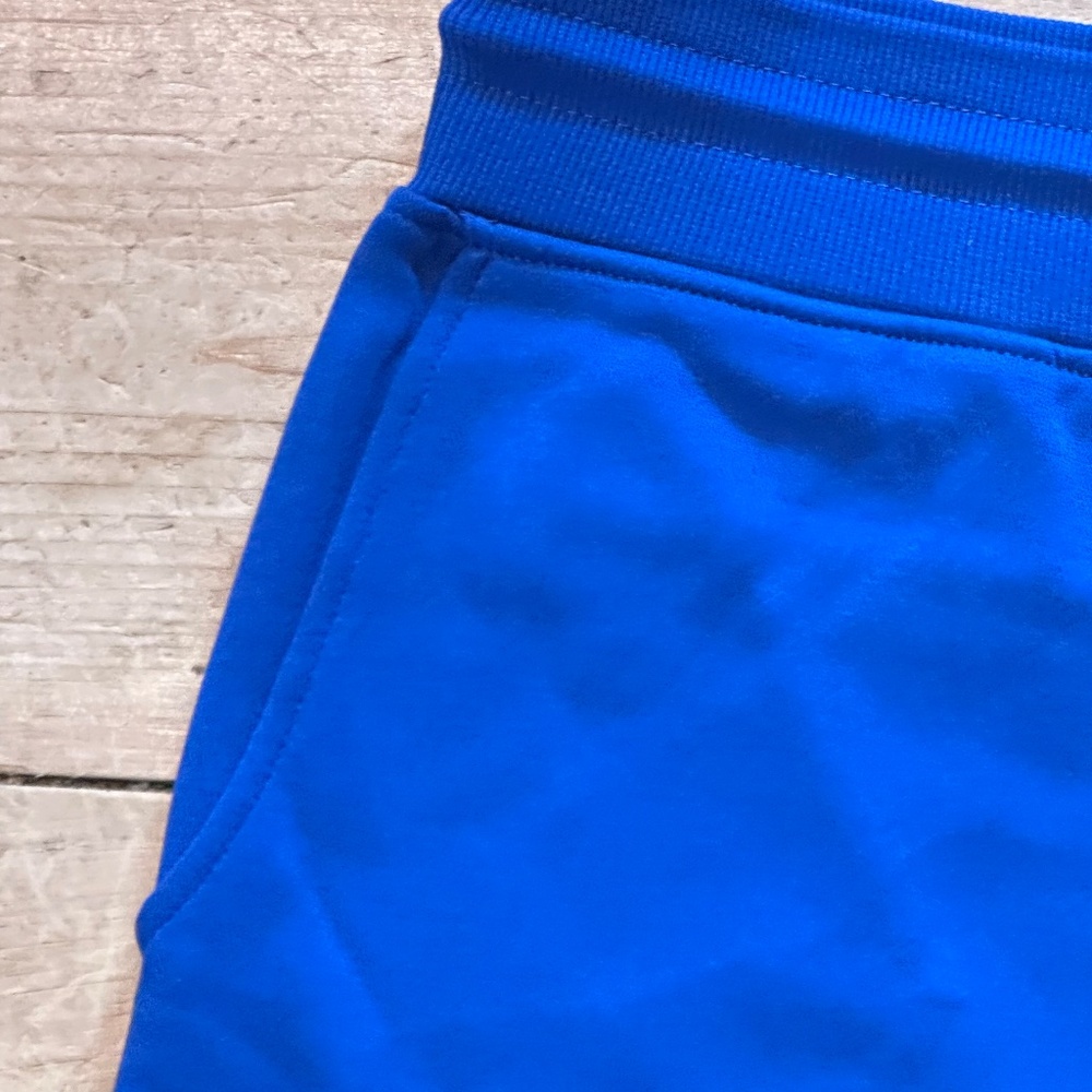 True Religion Buddha 3 Star Joggers in Lake Blue Size XL - Picture 10 of 12